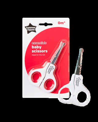 TT Baby Scissors